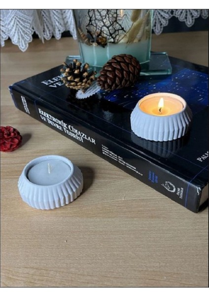 Hype 2 Li Tealight Mumluk fiyatları