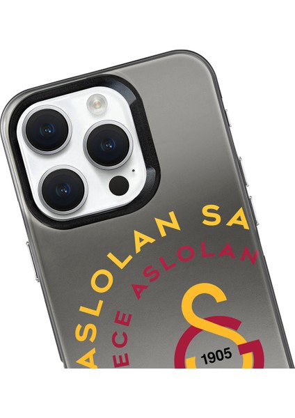 iPhone 16 Uyumlu Aslolan Sadece Galatasaray Premium Lisanslı Telefon Kılıfı fiyatları