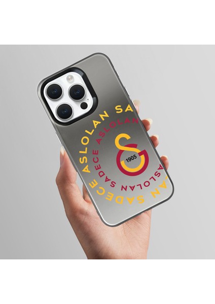 iPhone 16 Uyumlu Aslolan Sadece Galatasaray Premium Lisanslı Telefon Kılıfı fırsatları