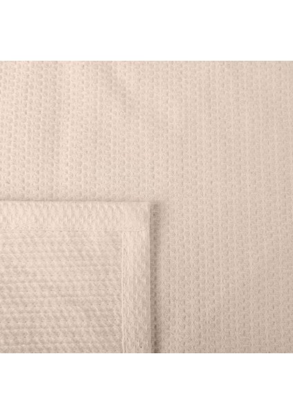 Soft Friluce Çift Kişilik Pike Seti - Mavi
