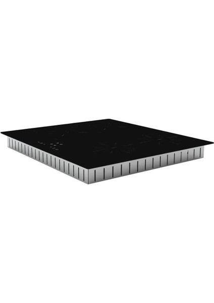 16-4tb Siyah Indiksiyonlu Ankastre Ocak-Zircon Better