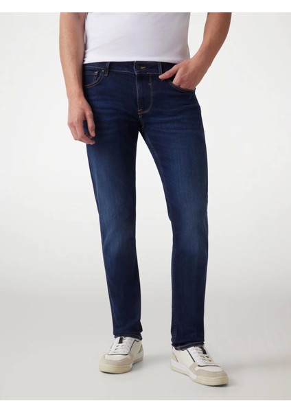 Erkek Denim Pantolon