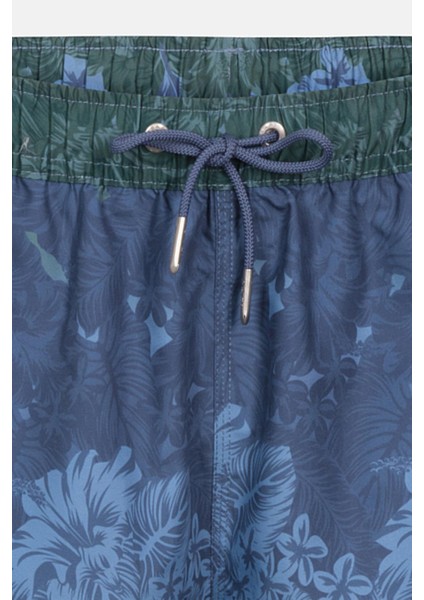 Multıcolor Uzun Şort modelleri