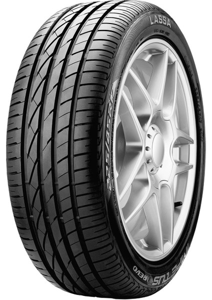 205/60R16 96V Xl Impetus Revo Binek Yaz Lastiği Üretim Yılı: 2024