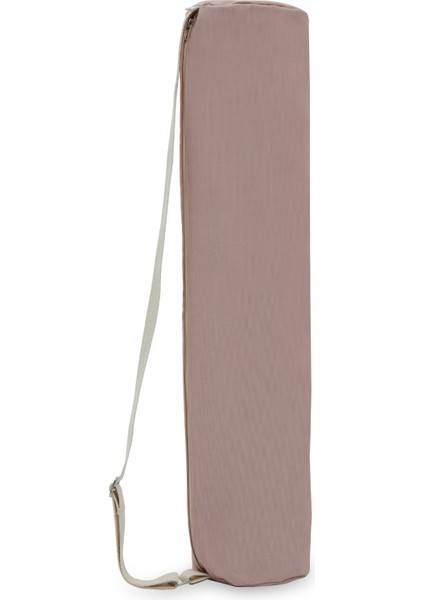 Gül Kurusu Kanvas Mat Taşıma Çantası