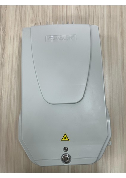 Duvar Tipi Fiber Sonlandırma Kutusu