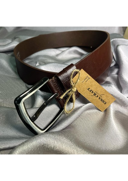 Orjinal Dana Derisi Kemer