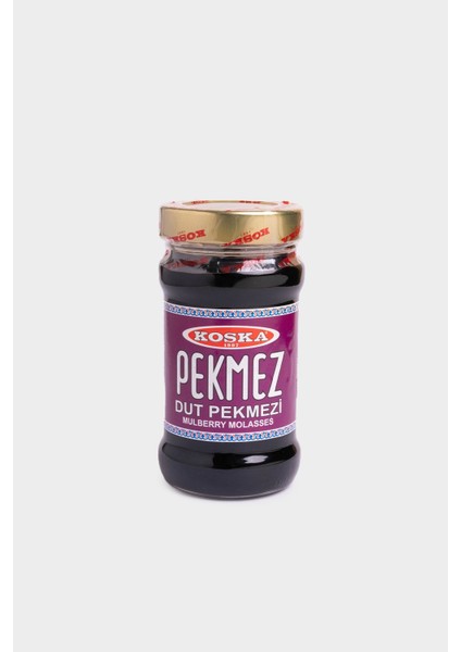 Dut Pekmezi 380 gr