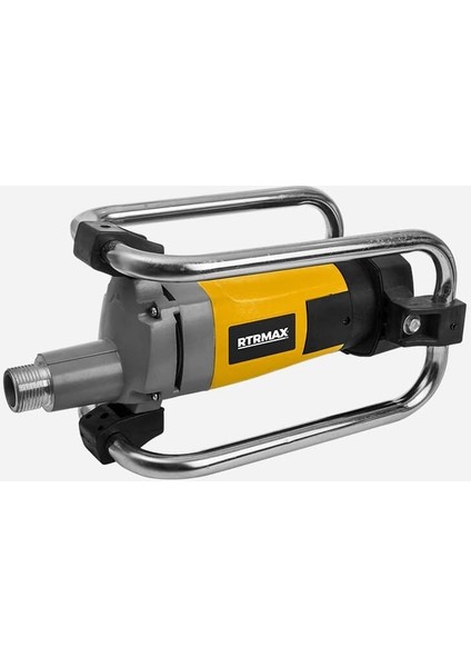RTM3914 Beton Vibratörü 1500 W 4000 Rpm 60 mm