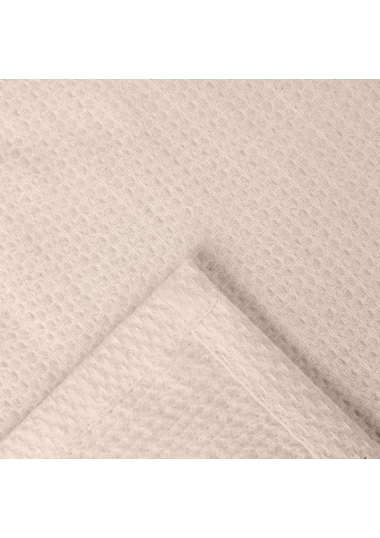 Soft Friluce Çift Kişilik Pike Seti - Kiremit