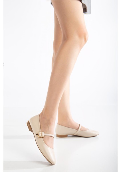 Suins Paloma Kadın Babet Ayakkabı fiyatları