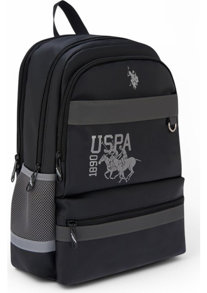 Placan 25128 Lise & Üniversite Sırt Çantası – Günlük ve Seyahat Için Şık Tasarım Siyah fiyatları