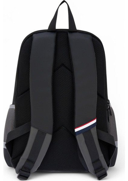 Placan 25128 Lise & Üniversite Sırt Çantası – Günlük ve Seyahat Için Şık Tasarım Siyah modelleri