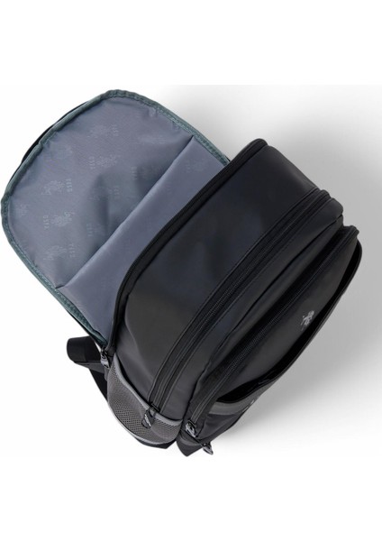 Placan 25128 Lise & Üniversite Sırt Çantası – Günlük ve Seyahat Için Şık Tasarım Siyah fırsatları