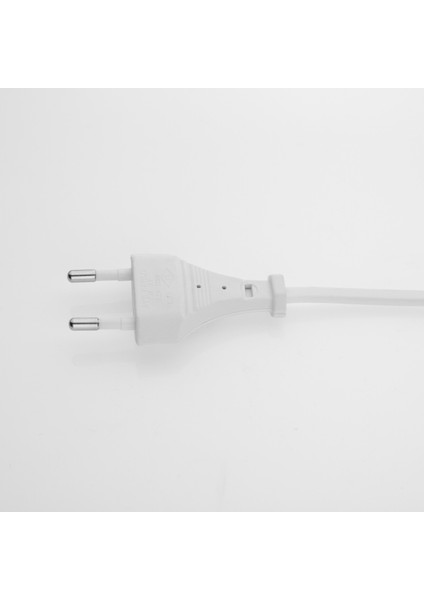 Trafosuz - Mutfak Tezgah Altı LED Aydınlatma Armatür - Ara Puarlı - 220V - 4000K Gün Işığı
