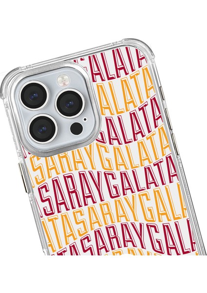 iPhone 14 Uyumlu Galatasaray Bayrak Metin Lisanslı Telefon Kılıfı fiyatları