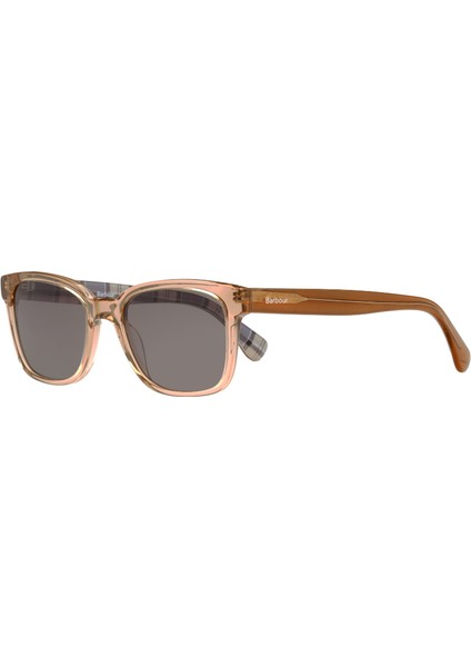 BA8104 Güneş Gözlüğü C3 Light Brown/green