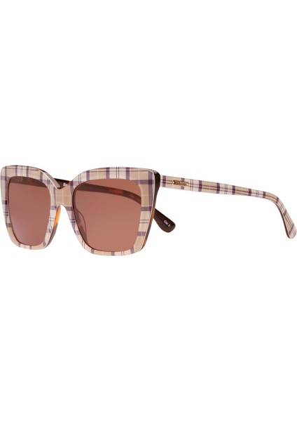 BA8126 Güneş Gözlüğü C1 Dark Tortoise/brown