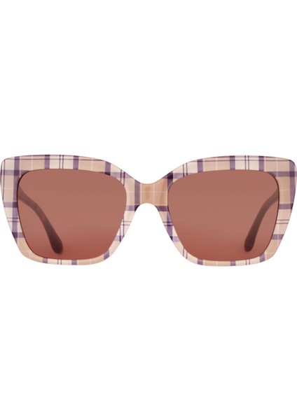 BA8126 Güneş Gözlüğü C1 Dark Tortoise/brown