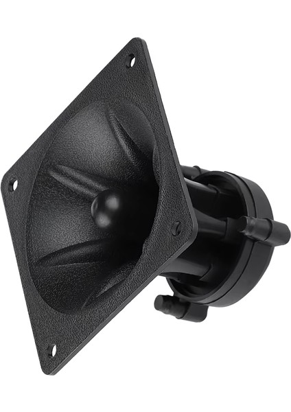 Magicvoice MV-4483 Piezo Kare Tweter 85X85X75MM Yedek Tweeter Hoparlör