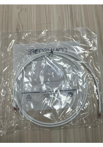 Cat6 A Lszh 2mt SLİM Patch Kablo