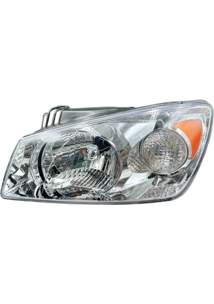 Kıa Cerato Sol Far 2004-2006 (Manuel)