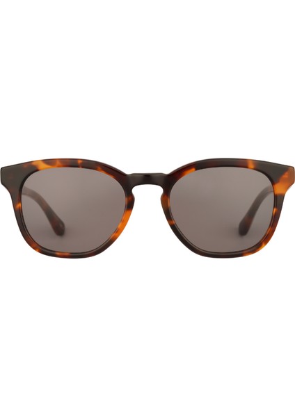 BA8108 Güneş Gözlüğü C2 Dark Tortoise/green