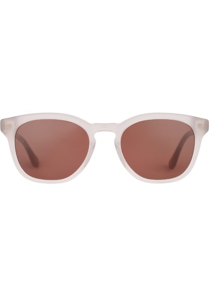 BA8108 Güneş Gözlüğü C1 Milky Grey/brown