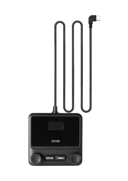 Zhıyun Molus K1 Wire Controller