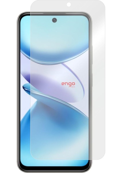 Infinix Smart 9 Mat Ekran Koruyucu 6.7 Inç Yansımayı Önler