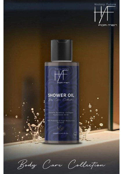 Erkeklere Özel Derin Temizlik Ferahlatıcı Bakım Nemlendirici Etkili Duş Jeli 250 ml 3'lü fiyatları