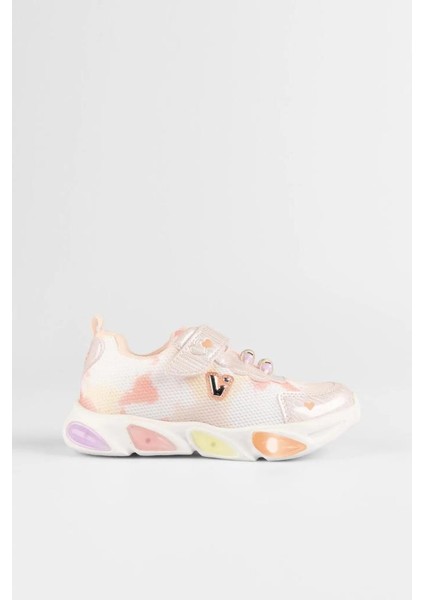 346.25Y.177 Pudra Çocuk Sneaker