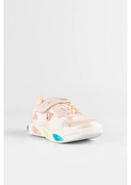 346.25Y.177 Pudra Çocuk Sneaker