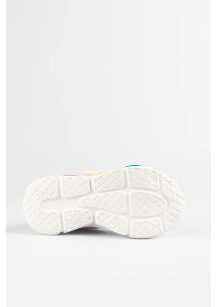 346.25Y.177 Pudra Çocuk Sneaker