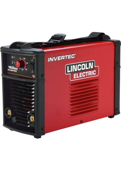 Invertec 165SX 165AMP Kaynak Makinesi