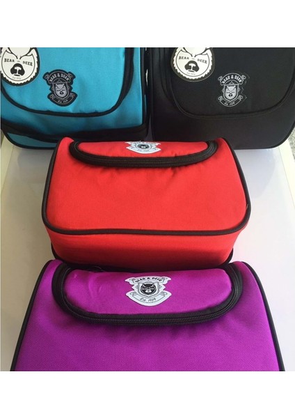 B&d Beslenme Çantası Xl