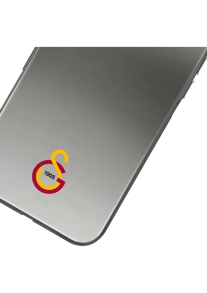 iPhone 14 Pro Uyumlu Galatasaray Renkli Arma Premium Lisanslı Telefon Kılıfı