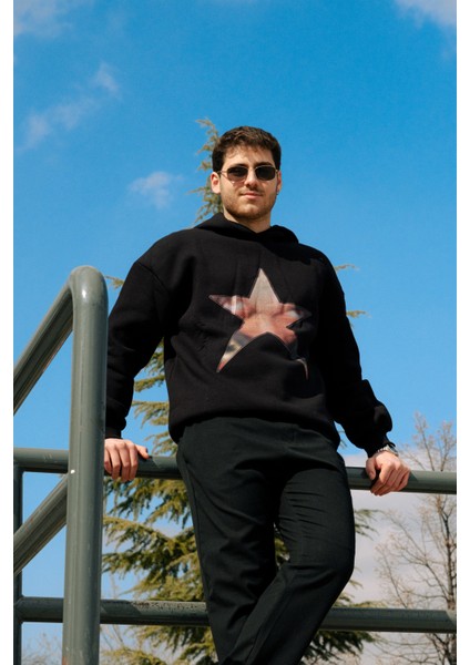 Watching You Hoodie