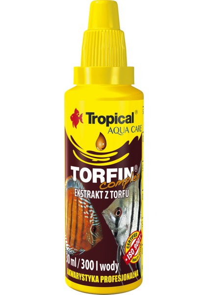 Torfin Complex 30 ml