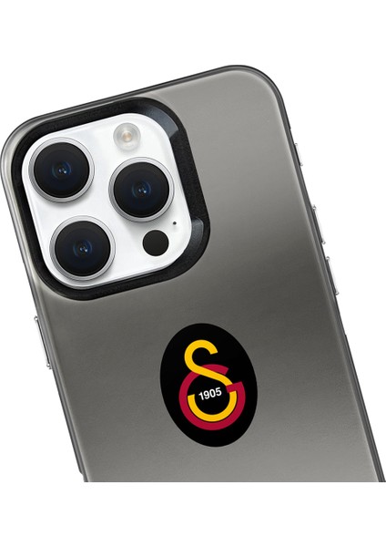 iPhone 11 Pro Uyumlu Galatasaray Siyah Arma Premium Lisanslı Telefon Kılıfı fiyatları