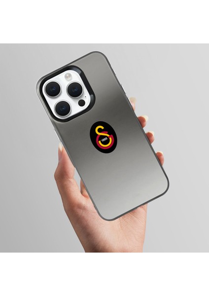 iPhone 11 Pro Uyumlu Galatasaray Siyah Arma Premium Lisanslı Telefon Kılıfı fırsatları