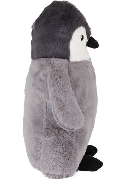 1287 Büyük Penguen Gri 50 cm -My Friend Toys