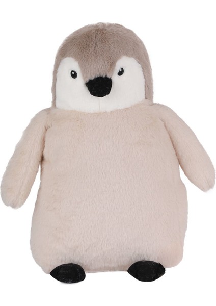 4967 Büyük Penguen Açık Kahve -My Friend Toys