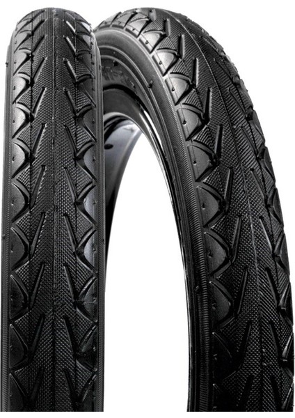 12X1/2X1.75 Bisiklet Dış Lastik 47-203