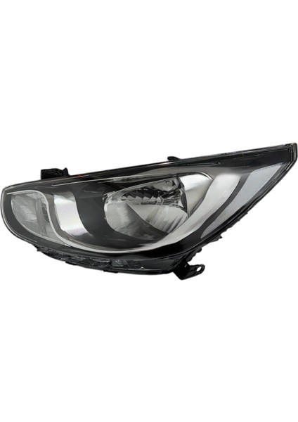 Hyundaı Accent Blue Sol Far 2011-2014 (Elektikli)