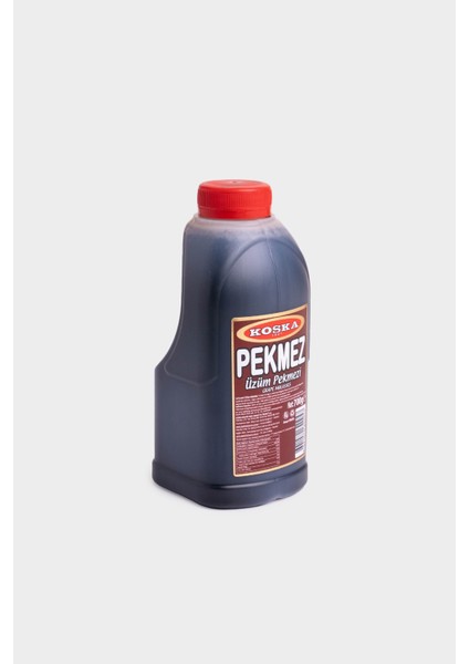 Üzüm Pekmezi 700 gr