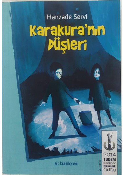Karakura'nın Düşleri - Hanzade Servi