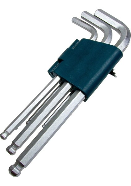 Allen Anahtar Takımı 9 Lu 1600A01TH5