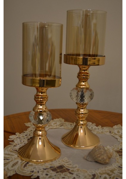 Miri Gold Ikili Mumluk