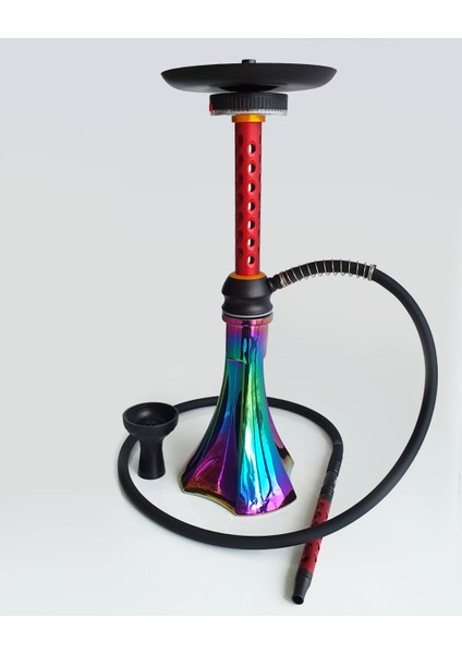 Tomy Gun Nargile